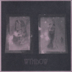 WYNDOW/Same (2021/1st) (ウィンドウ/UK)