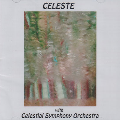 CELESTE/with Celestial Symphony Orchestra (2022/5th) (チェレステ/Italy) CELESTE/with Celestial Symphony Orchestra (2022/5th) (チェレステ/Italy)