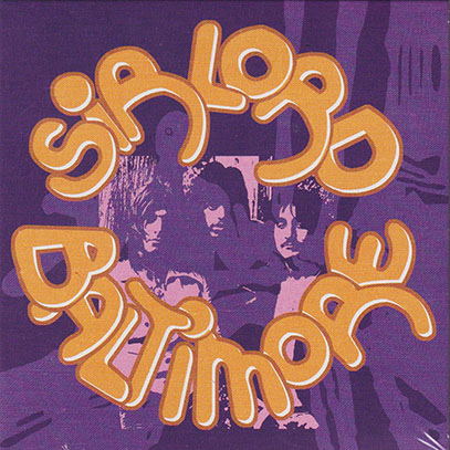 SIR LORD BALTIMORE/The Complete Recordings 1970-2006(3CD) (1970-2006/Comp.) (サー・ロード・バルティモア/USA) SIR LORD BALTIMORE/The Complete Recordings 1970-2006(3CD) (1970-2006/Comp.) (サー・ロード・バルティモア/USA)