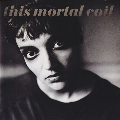 THIS MORTAL COIL/Blood(Used CD) (1991/3rd) (ディス・モータル・コイル/UK) THIS MORTAL COIL/Blood(Used CD) (1991/3rd) (ディス・モータル・コイル/UK)