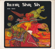 TWENTY SIXTY SIX AND THEN/Reflections!(Used CD) (1971-72/comp.) (2066＆ゼン/German,UK)