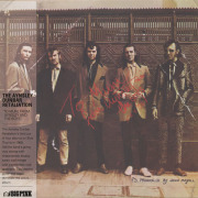 AYNSLEY DUNBAR RETALIATION/To Mum From Aynsley And The Boys (1969/3rd) (エインズレー・ダンバー/UK)