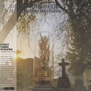 AYNSLEY DUNBAR RETALIATION/Remains To Be Heard (1970/4th) (エインズレー・ダンバー/UK)
