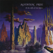 AGITATION FREE/At The Cliffs Of River Rhine(Used CD) (1974/Live) (アジテイション・フリー/German)