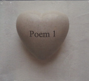 ANA ROXANNE/Poem 1 (2026/3rd) (アナ・ロクサーヌ/USA)