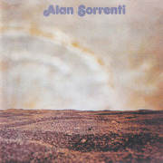 ALAN SORRENTI/Come Un Vecchio Incensiere All'alba...(Used CD) (1973/2nd) (アラン・ソレンティ/Italy)