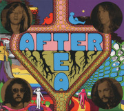 AFTER TEA/Joint House Blues (1970/3rd) (アフター・ティー/Holland)