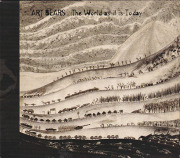 ART BEARS/The World As It Is Today(Used CD) (1981/3rd) (アート・ベアーズ/UK)