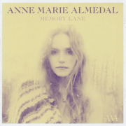 ANNE MARIE ALMEDAL/Memory Lane (2012/3rd) (アン・マリー・アルメダル/Norway)