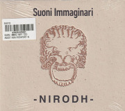 AGOSTINO NIRODH FORTINI/Suoni Immaginaria (1988/1st) (アゴスティーノ・ニロド・フォルティーニ/Italy)