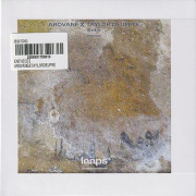 AROVANE & TAYLOR DEUPREE/Enth (2026/2nd) (アロヴェイン＆テイラー・デュプリー/German,USA)