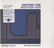 ANDREW TUTTLE, MICHAEL CHAPMAN/Another Tide, Another Fish (2024) (アンドリュー・タットル,マイケル・チャップマン/Australia,UK)