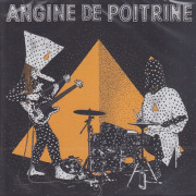 ANGINE DE POITRINE/Vol.2 (2026/2nd) (アンジーヌ・ド・ポワトリーヌ/Canada)