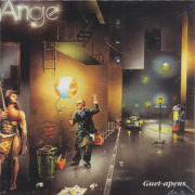 ANGE/Guet-Apens (1978/6th) (アンジュ/France)