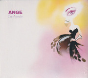 ANGE/Cunegonde (2025) (アンジュ/France)