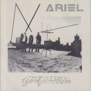 ARIEL/Perspective (1985/only) (エリアル/USA)