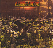 ARMAGEDDON/Same (1975/only) (アーマゲドン/UK,USA)