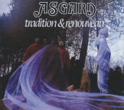 ASGARD/Tradition & Renouveau (1978/2nd) (アスガール/France)