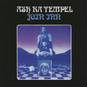 ASH RA TEMPEL/Join Inn (1973/4th) (アシュ・ラ・テンペル/German)