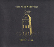 THE ASKEW SISTERS/Enclosure (2019/4th) (ジ・アスキュー・シスターズ/UK)