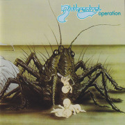 BIRTH CONTROL/Operation(Used CD) (1972/2nd) (バース・コントロール/German)