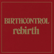 BIRTH CONTROL/Rebirth(Used CD) (1974/4th) (バース・コントロール/German)