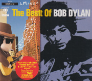 BOB DYRAN/The Best Of(ザ・ベスト・オブ)(Used CD) (1962-89/Comp.) (ボブ・ディラン/USA)