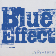 BLUE EFFECT(MODRY EFEKT,M.EFFEKT)/1969-1989 (1969-89/9CD Box) (ブルー・エフェクト/Czech)