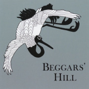 BEGGAR'S HILL/Same (1976/only) (ベガーズ・ヒル/UK)