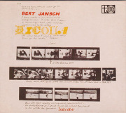BERT JANSCH/Nicola(Used CD) (1967/4th) (バート・ヤンシュ/UK)