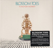 BLOSSOM TOES/If Only For A Moment: 3CD Edition (1969/2nd) (ブロッサム・トゥズ/UK)