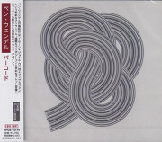 BEN WENDEL/BaRcoDe(バーコード) (2026/7th) (ベン・ウェンデル/USA