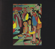 BRIAN DAVISON'S EVERY WHICH WAY/Same: 50th Anniversary (1970/only) (ブライアン・デヴィッソンズ・エヴリ・フイッチ・ウェイ/UK)