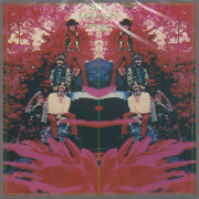 BLUE MOUNTAIN EAGLE/Same (1970/only) (ブルー・マウンテン・イーグル/USA)