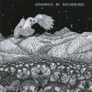 BACHDENKEL/Lemmings (1970/1st) (バッハデンケル/UK,France)