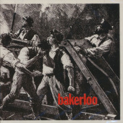 BAKERLOO/Same: Expanded Edition (1969/only) (ベーカルー/UK)