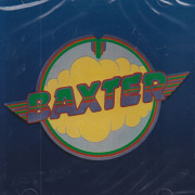 BAXTER/Same (1973/only) (バクスター/USA)