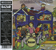 BAZAR/Drabantbyrock (1974/2nd) (バザール/Norway)