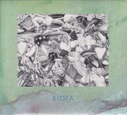 BIOTA/Measured Not Found (2025/15th) (バイオタ/USA)