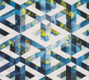 BLUETECH/Liquid Geometries (2018/11th) (ブルーテック/USA)