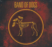 BAND OF DOGS/Band Of Dogs III (2022/3rd) (バンド・オブ・ドッグス/France)