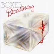 BOXER/Bloodletting (1976/Unreleased 2nd) (ボクサー/UK)