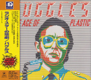 BUGGLES/The Age Of Plastic(ラジオスターの悲劇)(Used CD) (1980/1st) (バグルズ/UK)