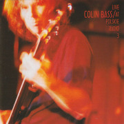 COLIN BASS/Live At Polskie Radio 3(Used 2CD) (1999/Live) (コリン・バース/UK)