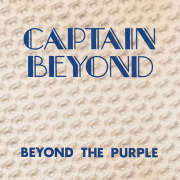 CAPTAIN BEYOND/Beyond The Purple(Used CD) (1971-72/Live) (キャプテン・ビヨンド/USA,UK)