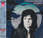 COLIN  BLUNSTONE/Journey(ジャーニー)(Used CD) (1974/3rd) (コリン・ブランストーン/UK)