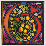 CANTERBURY GLASS/Sacred Scenes And Characters(Used CD) (1968/Unreleased) (カンタベリー・グラス/UK)