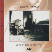 CLAIRE HAMILL/Love In The Afternoon(Used CD) (1988/7th) (クレア・ハミル/UK)