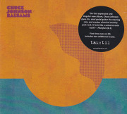 CHUCK JOHNSON/Balsams (2017/8th) (チャック・ジョンソン/USA)