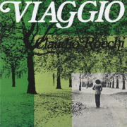 CLAUDIO ROCCHI/Viaggio (1970/1st) (クラウディオ・ロッキ/Italy)